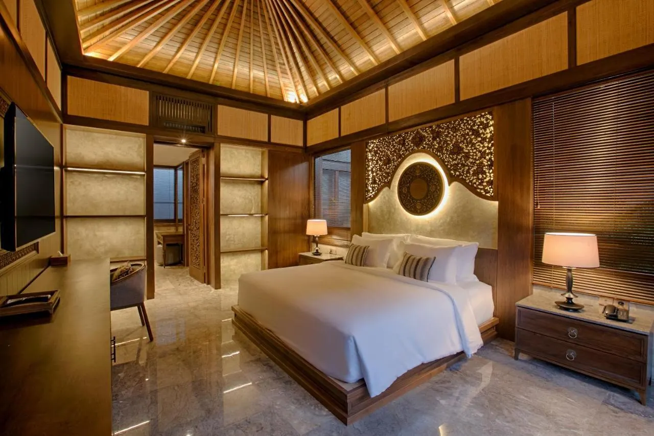 Taman Dharmawangsa Suites Nusa Dua  Villa