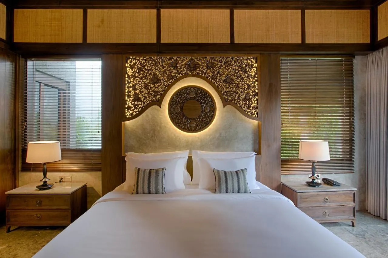 Taman Dharmawangsa Suites Nusa Dua  Villa Nusa Dua (Bali)
