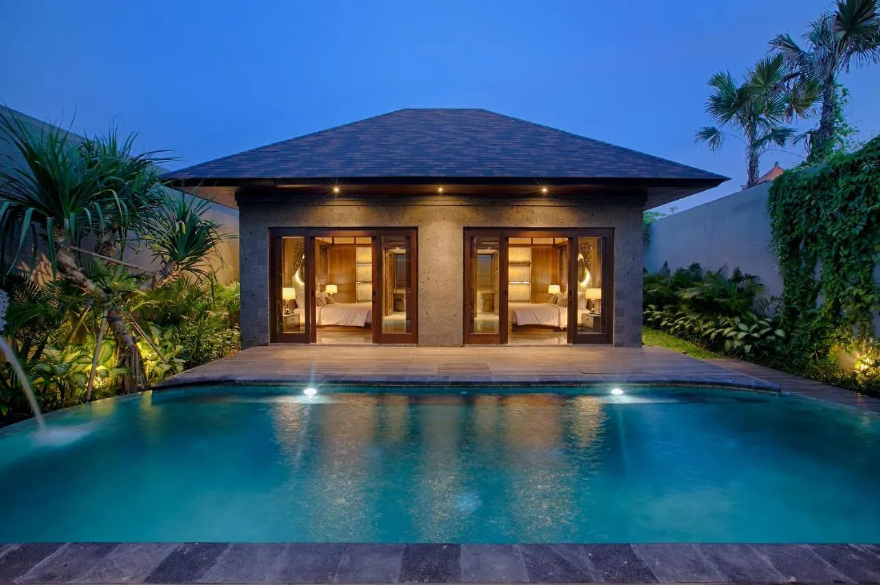 Taman Dharmawangsa Suites Nusa Dua