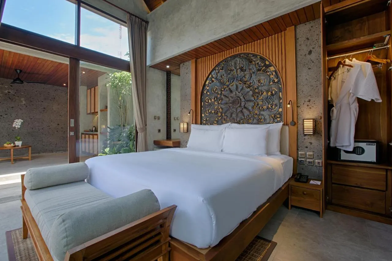 Taman Dharmawangsa Suites Nusa Dua