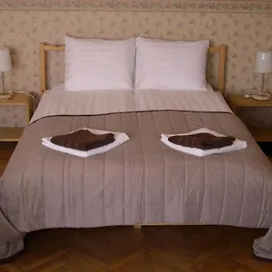 4you Citycenter Appartamento Budapest