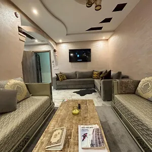 Résidence Anas Aéroport Marrakech Appartamento Marrakesh