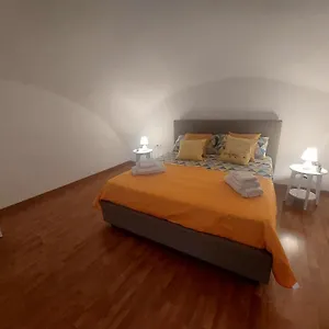 Maison Partenopea Casa vacanze Napoli