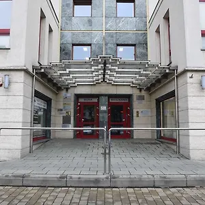  Appartement Verona Pologne