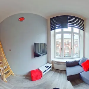  Appartement Marco - Stare - Super Wi Fi Pologne