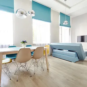  Appartement Krak Pologne