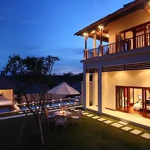 Villa Park View Heights, 3 Bedroom Private, Nusa Dua (Bali)
