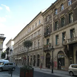 Zonaflat - Opera Appartamento Budapest
