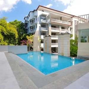 Apartment Swiss-belhotel Bay View, Nusa Dua (Bali)