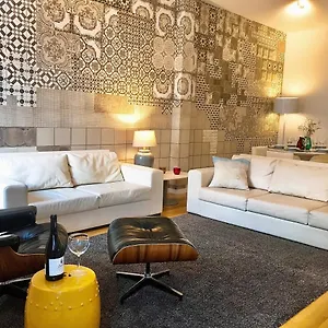 Baixa Chiado Aurea Lisbon