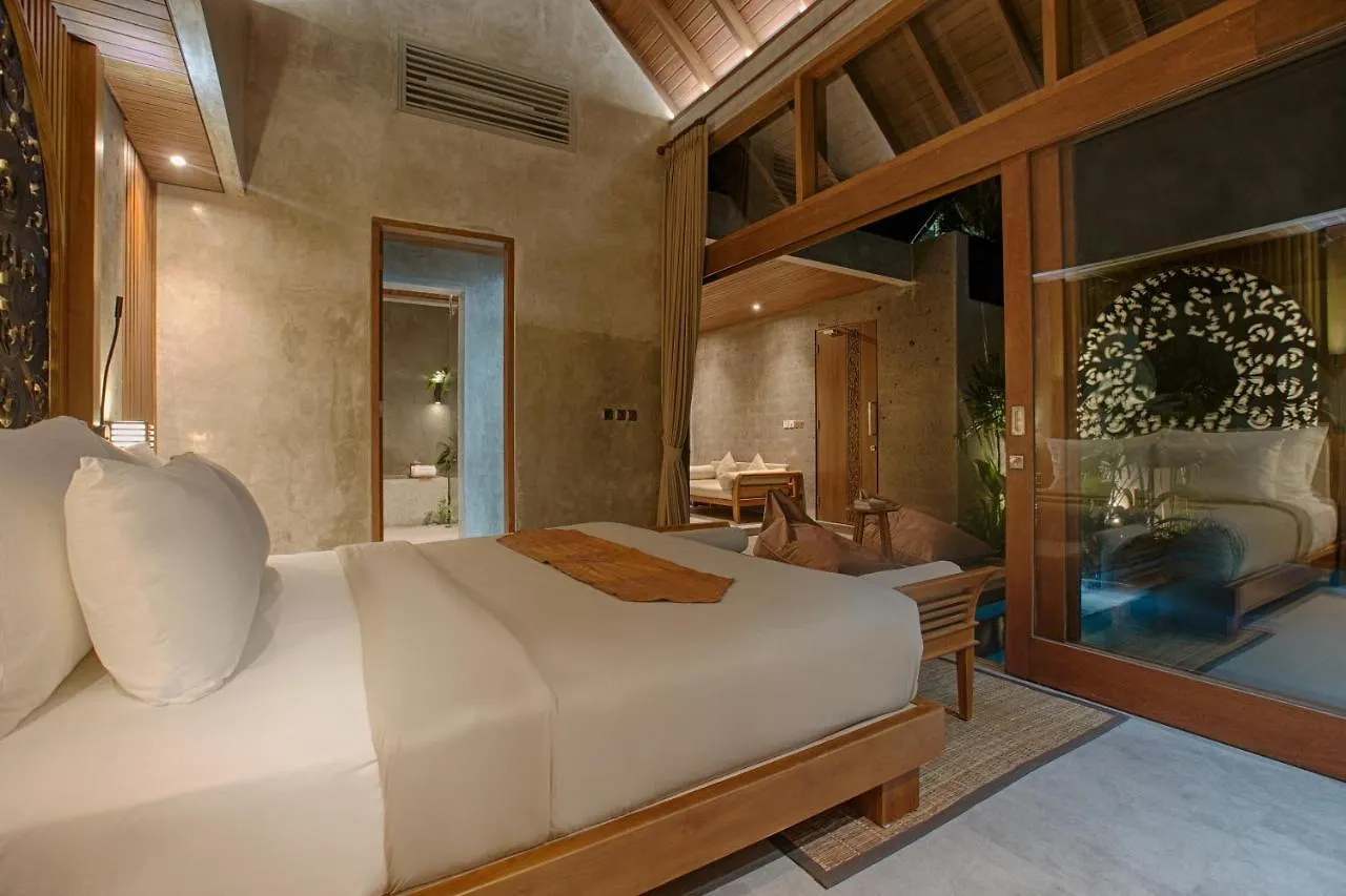 Taman Dharmawangsa Suites Nusa Dua  Nusa Dua (Bali)