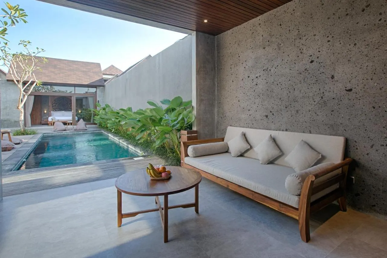 Villa Taman Dharmawangsa Suites Nusa Dua