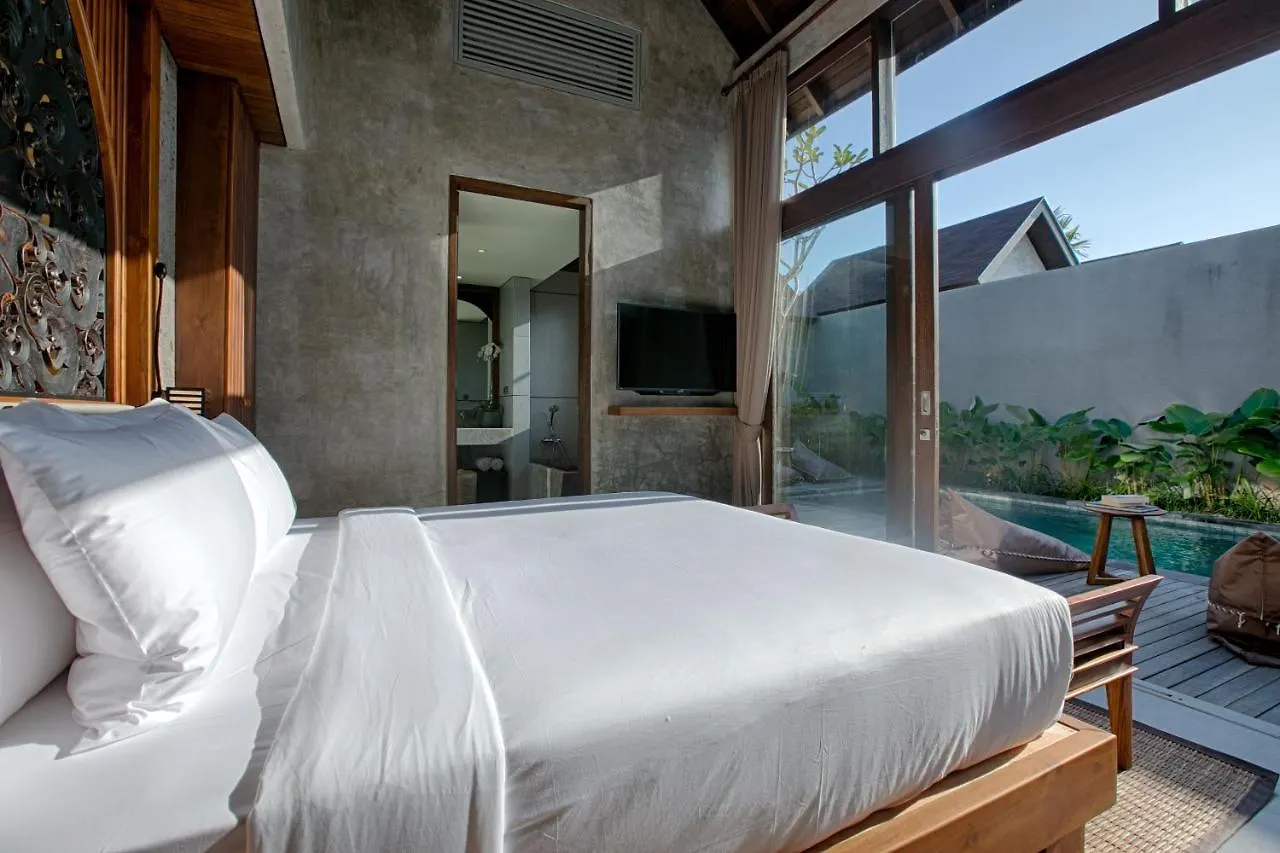 Taman Dharmawangsa Suites Nusa Dua  0*, Nusa Dua (Bali)