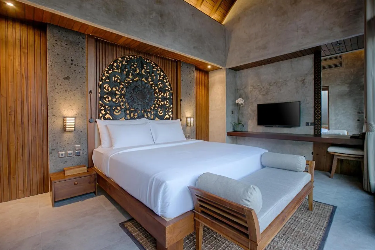 Villa Taman Dharmawangsa Suites Nusa Dua