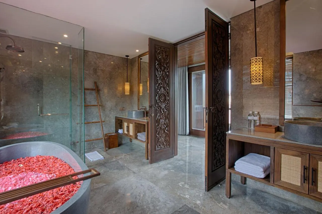 Taman Dharmawangsa Suites Nusa Dua  0*, Nusa Dua (Bali)