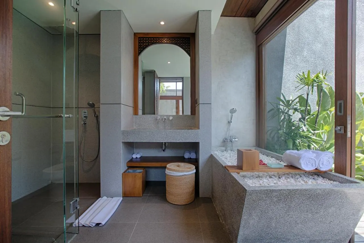 Taman Dharmawangsa Suites Nusa Dua  Indonesia