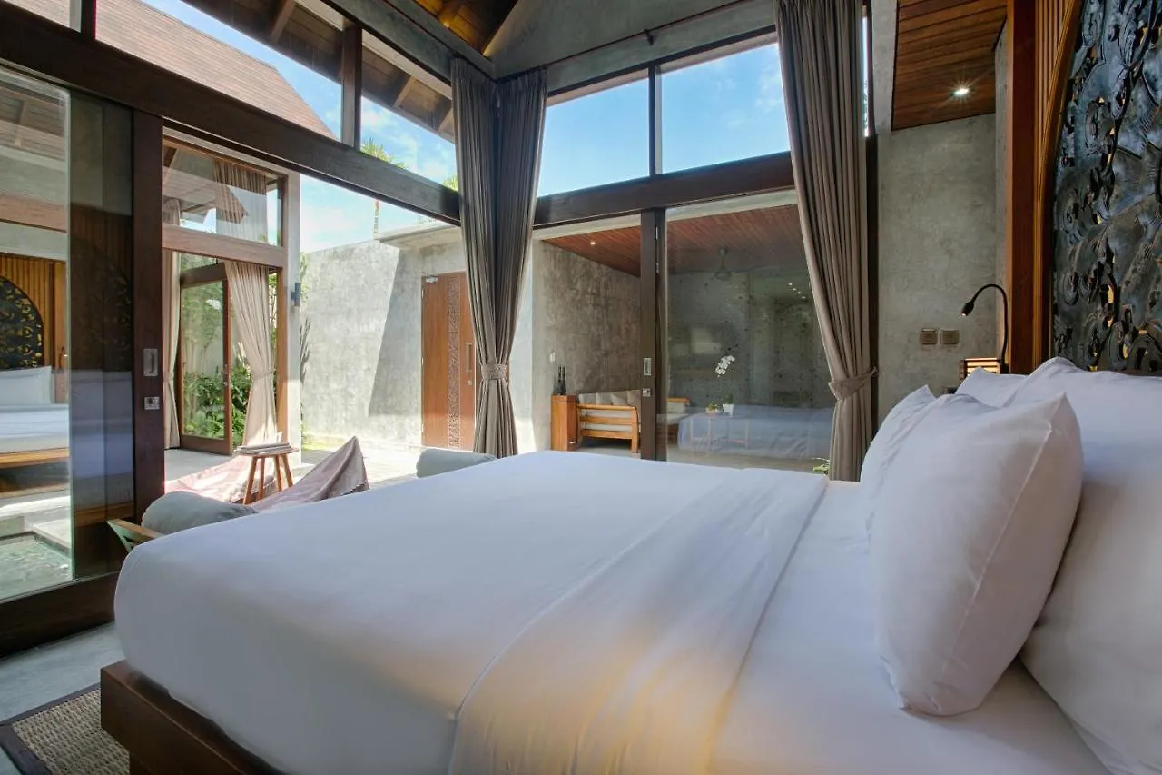 Taman Dharmawangsa Suites Nusa Dua
