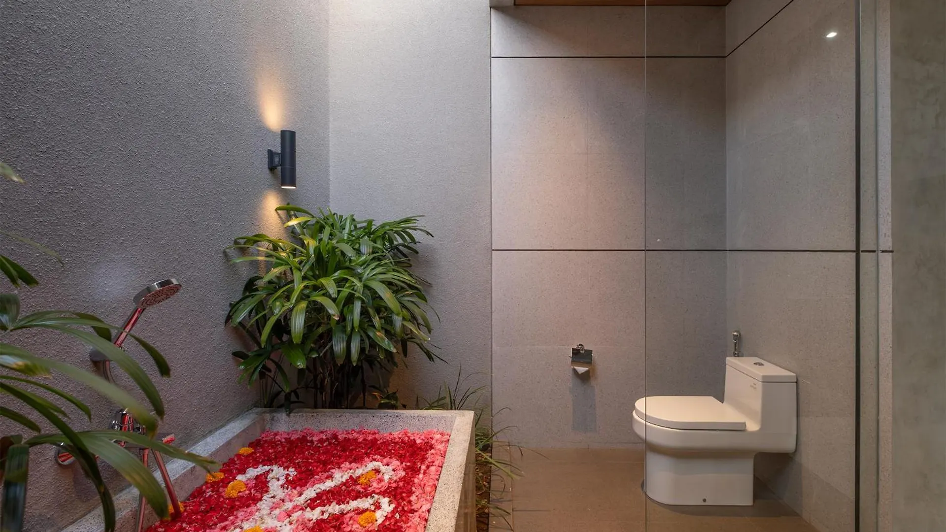 Taman Dharmawangsa Suites Nusa Dua  0*, Nusa Dua (Bali) Indonesia