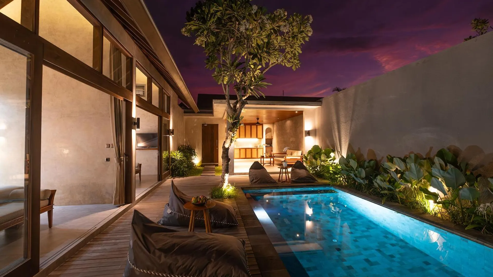 Taman Dharmawangsa Suites Nusa Dua  Indonesia