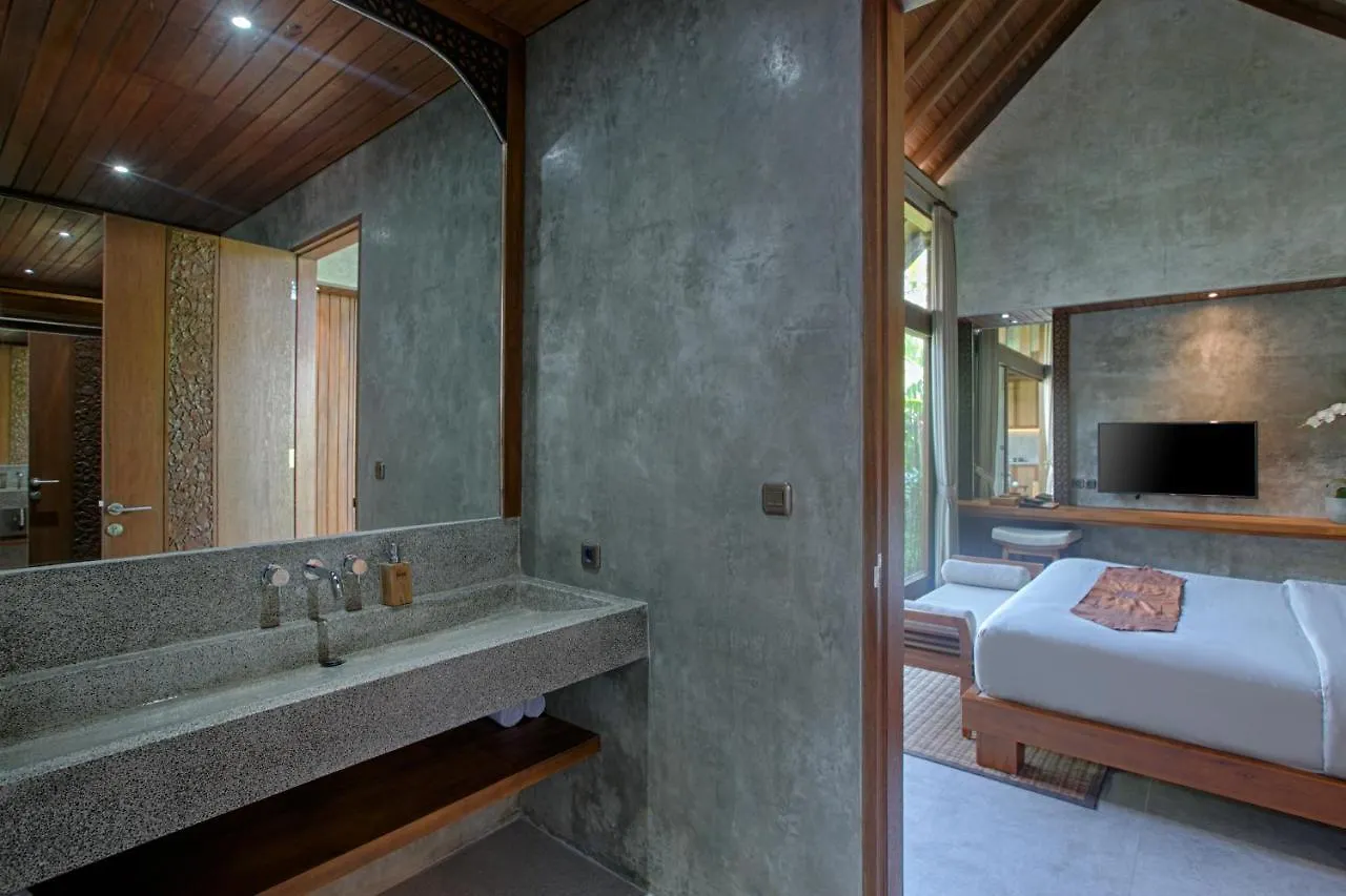 Villa Taman Dharmawangsa Suites Nusa Dua