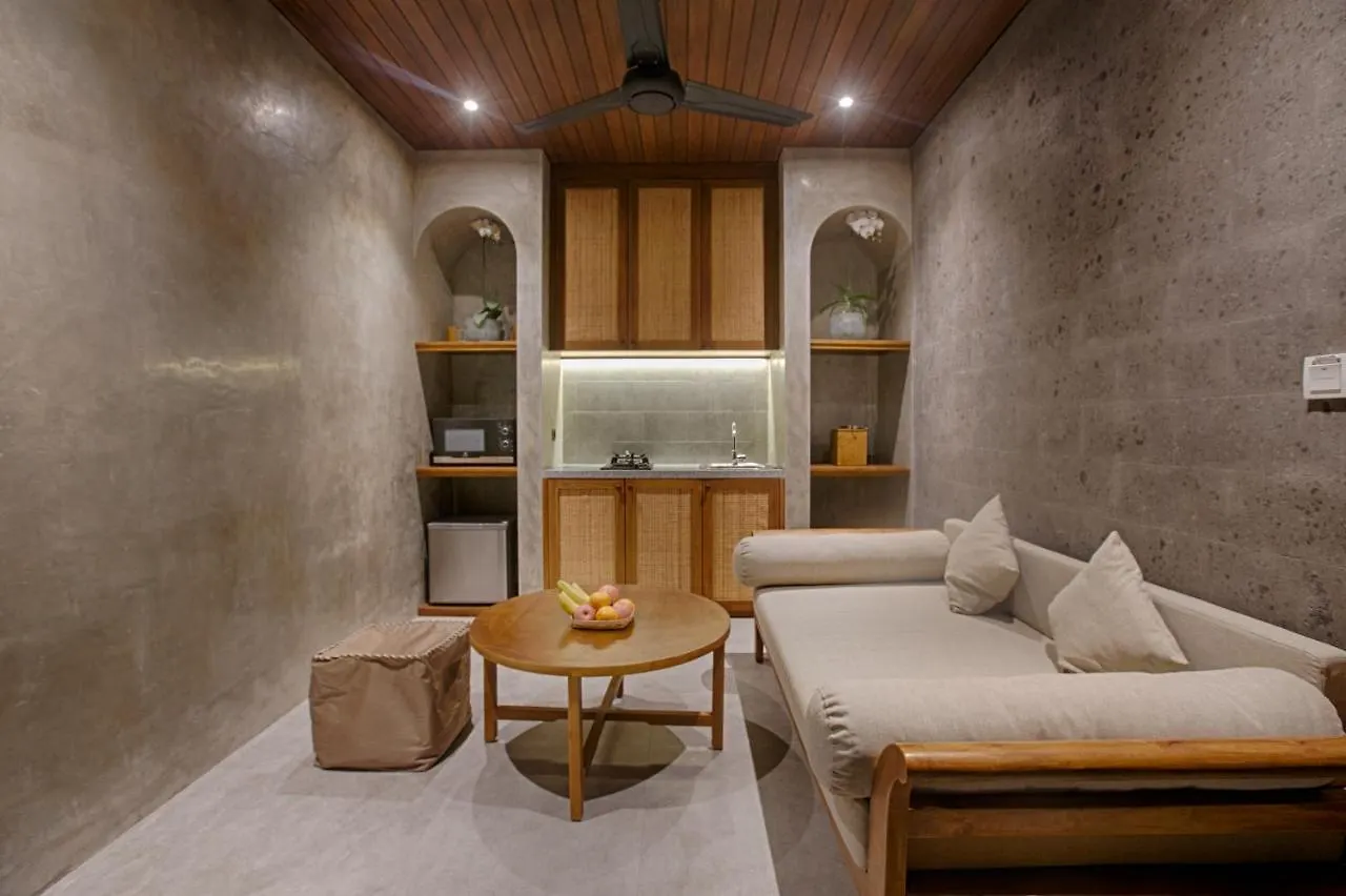 Taman Dharmawangsa Suites Nusa Dua  Villa Nusa Dua (Bali)