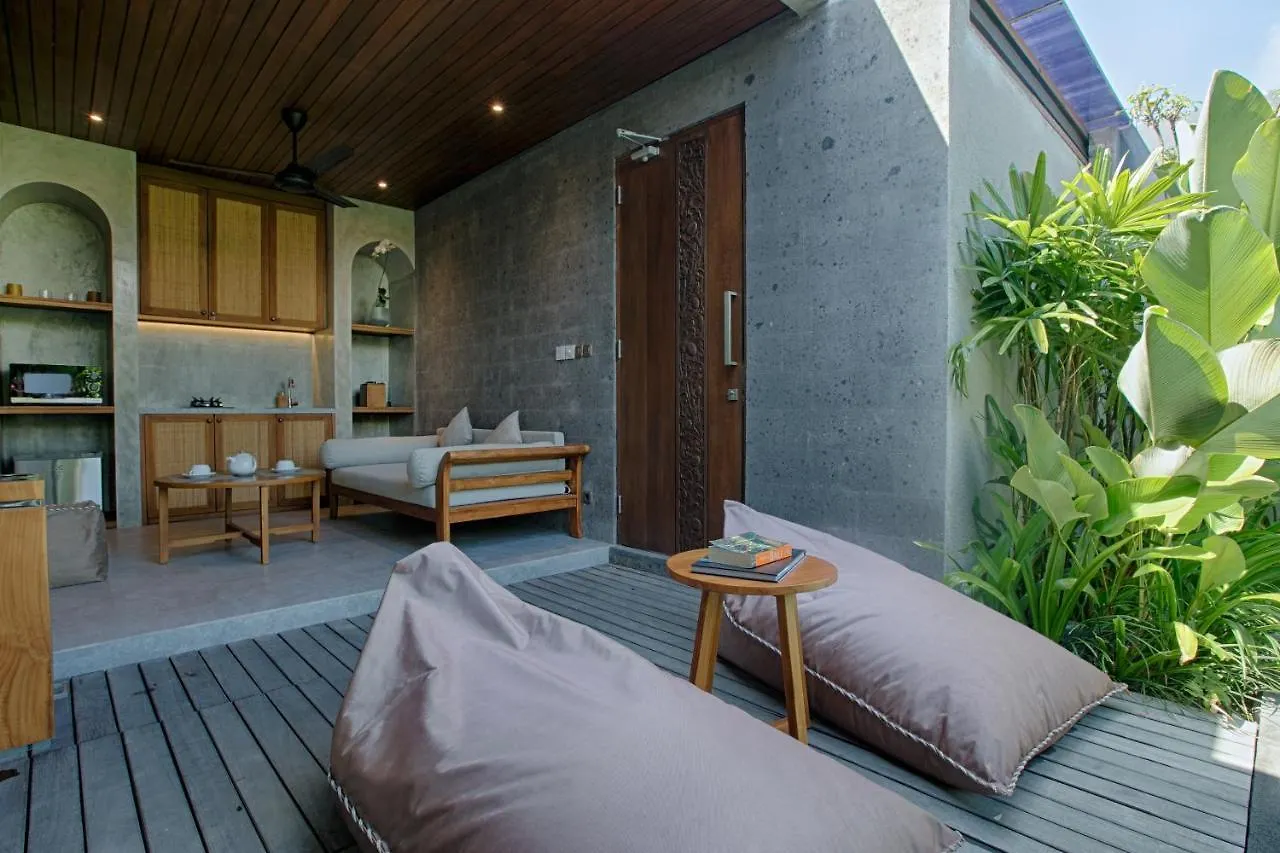 Taman Dharmawangsa Suites Nusa Dua  Villa Nusa Dua (Bali)