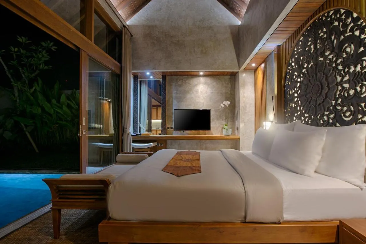 Taman Dharmawangsa Suites Nusa Dua  Nusa Dua (Bali)