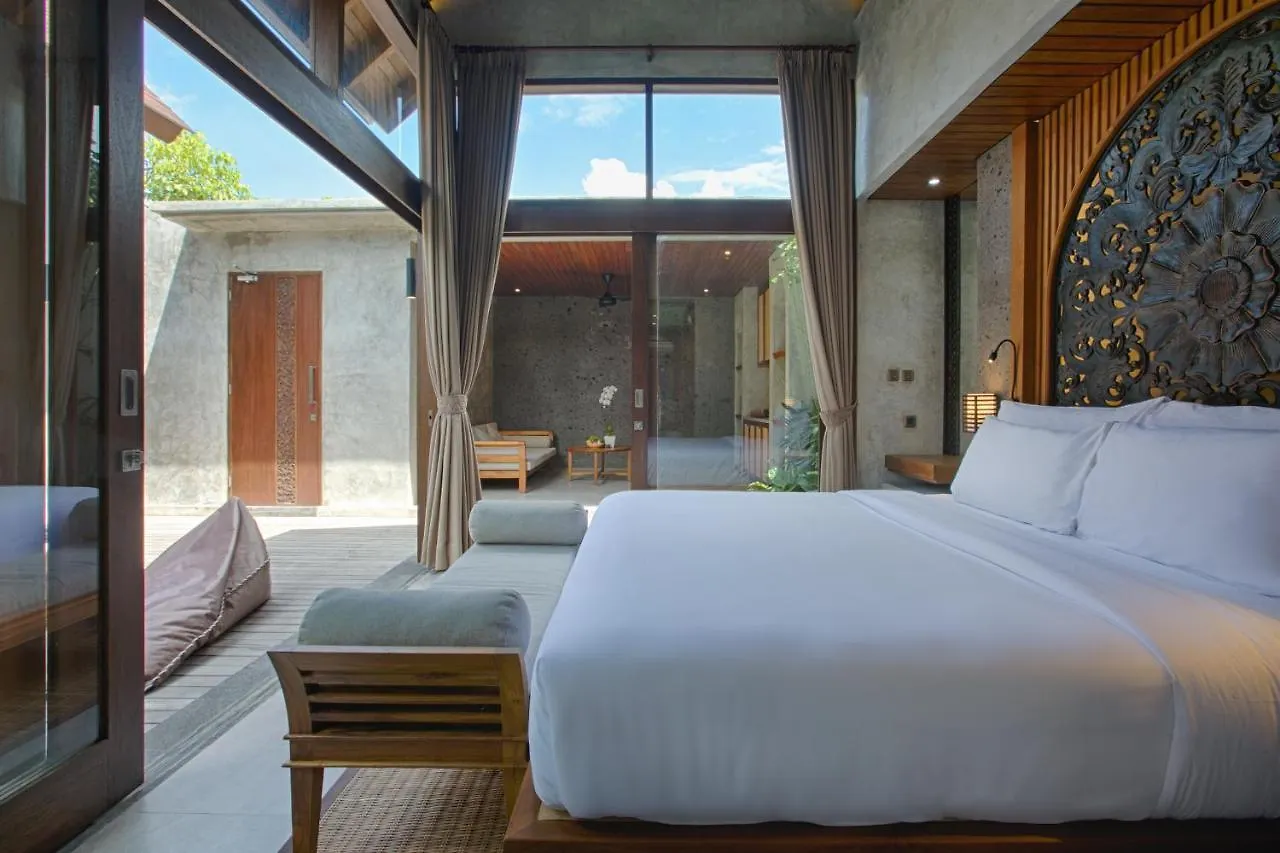 Taman Dharmawangsa Suites Nusa Dua  Nusa Dua (Bali)