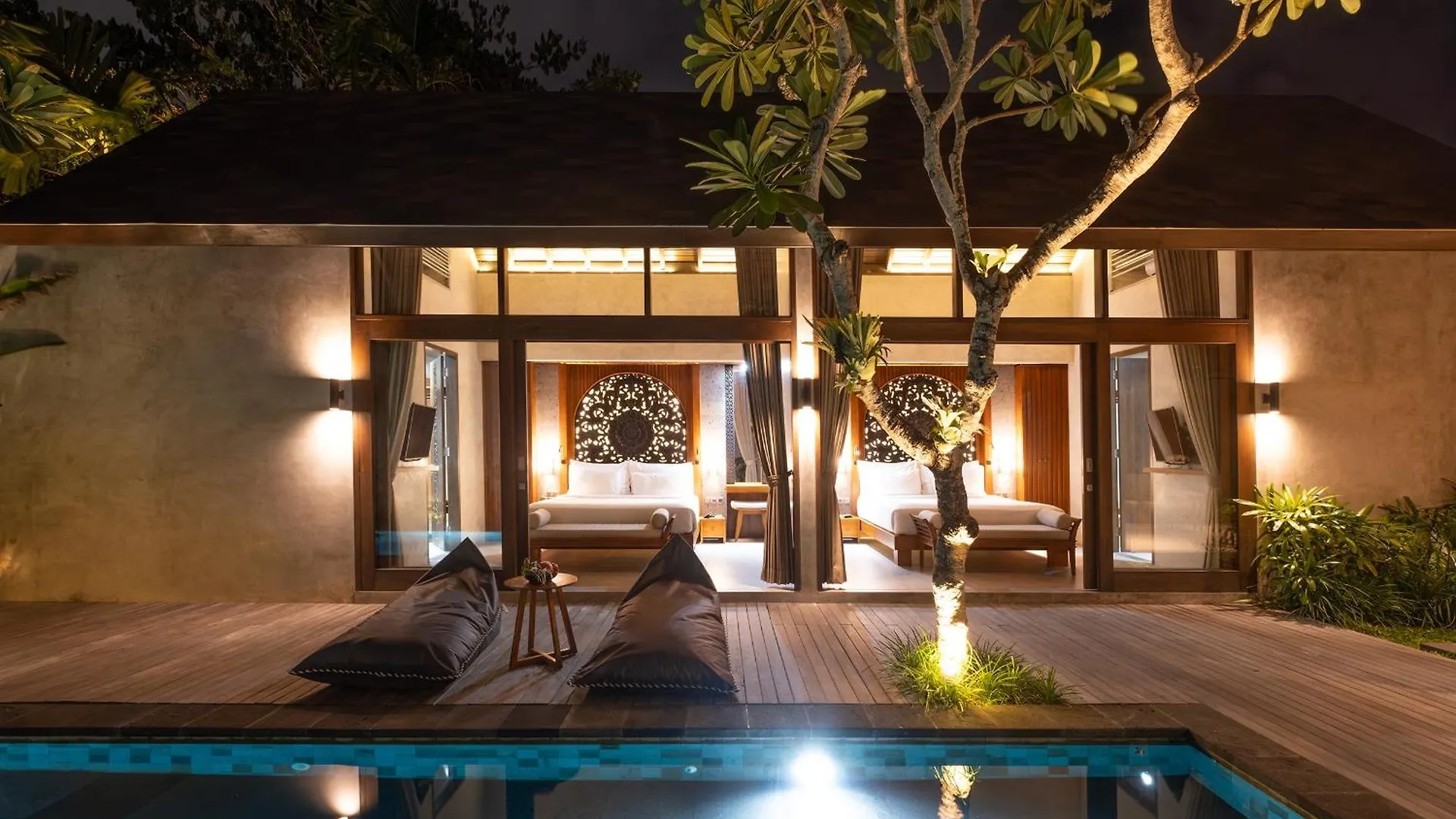 Taman Dharmawangsa Suites Nusa Dua  0*, Nusa Dua (Bali)