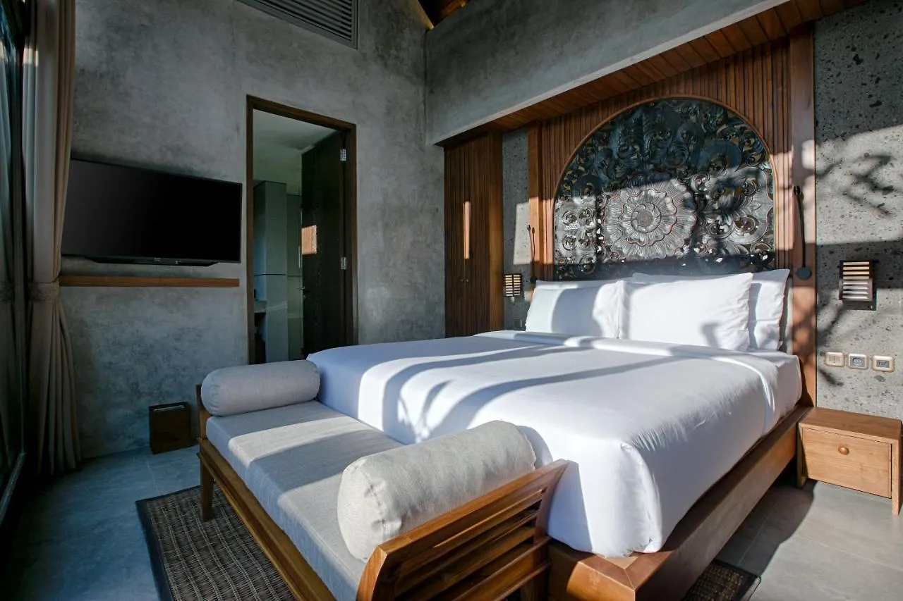 Taman Dharmawangsa Suites ヌサドゥア インドネシア