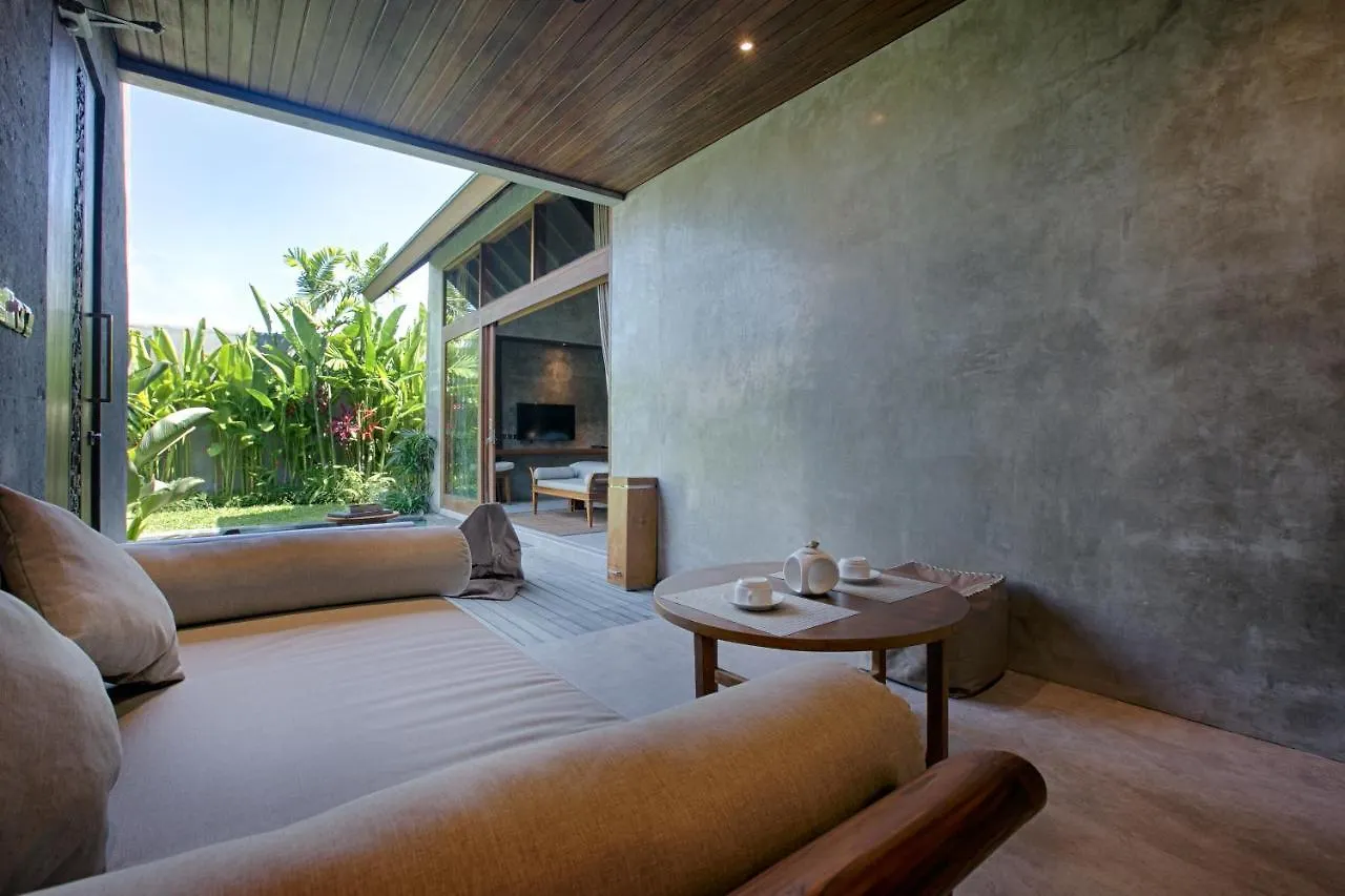 Taman Dharmawangsa Suites ヌサドゥア