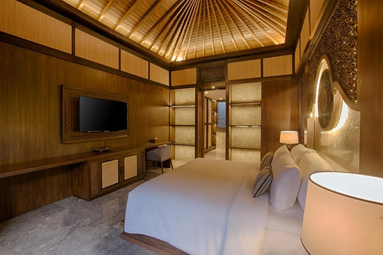 Taman Dharmawangsa Suites ヌサドゥア 0*,  インドネシア