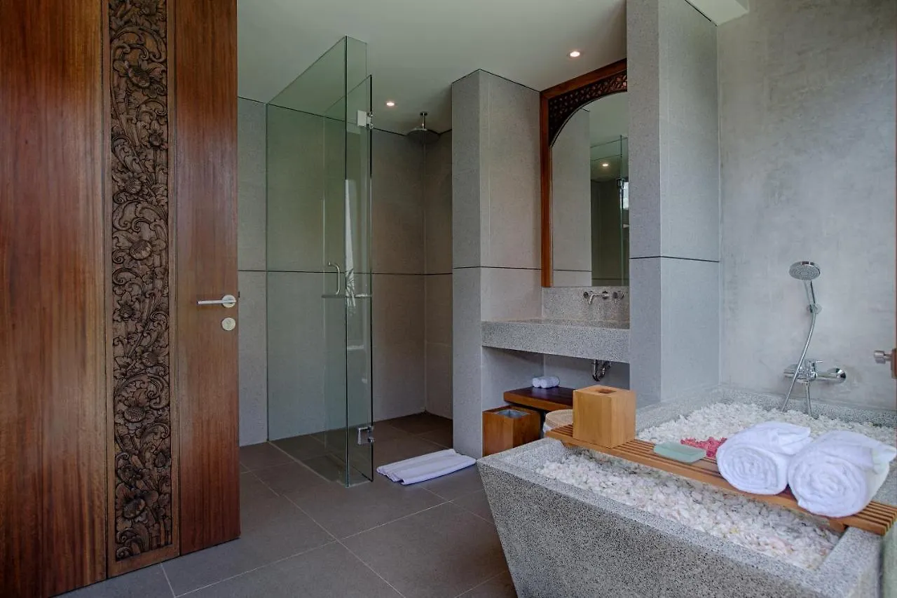 Taman Dharmawangsa Suites ヌサドゥア
